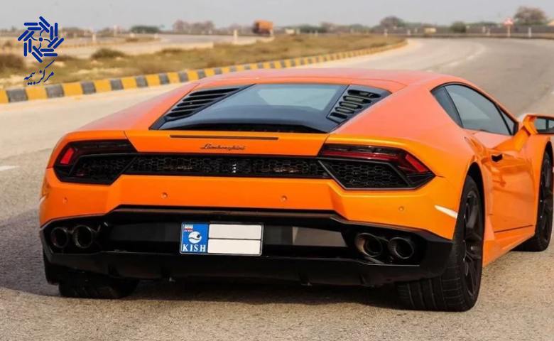 استعلام خلافی خودرو منطقه آزاد